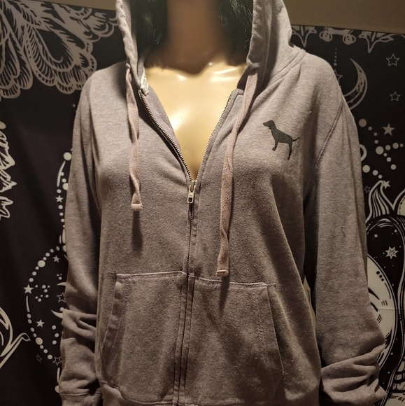 PINK Victoria's Secret Sweaters - Victoria secret pink sweater